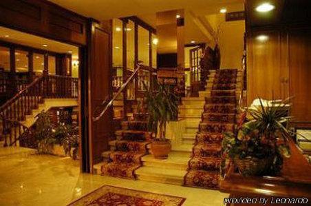 Hotel Serantes O Grove Bagian luar foto