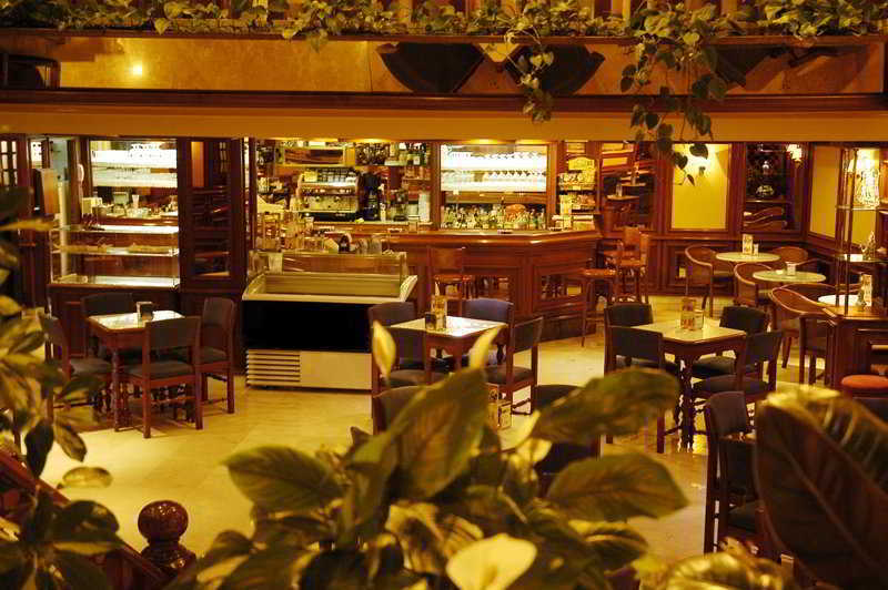 Hotel Serantes O Grove Bagian luar foto